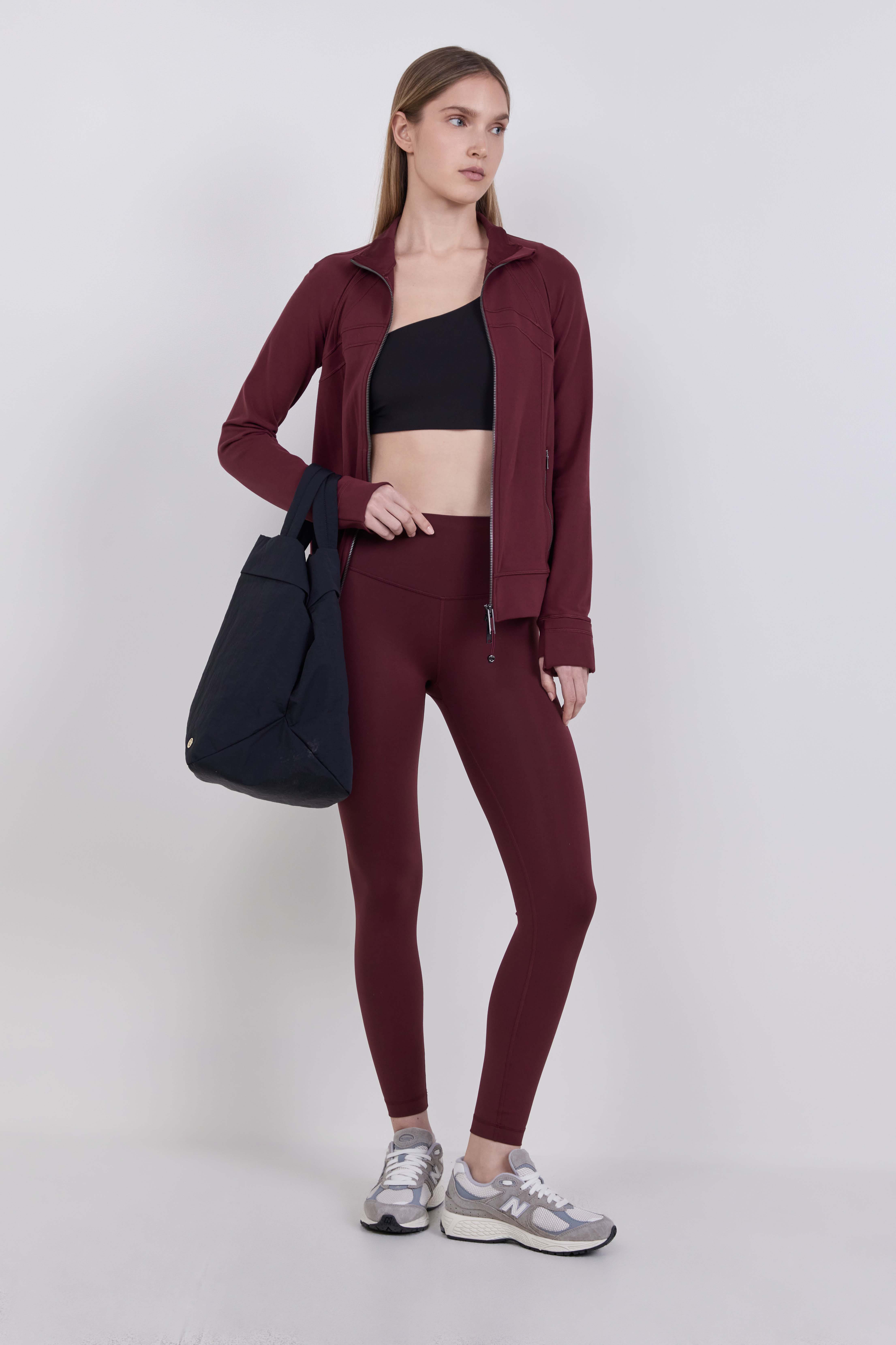 Wunder Train High-Rise Tight 25